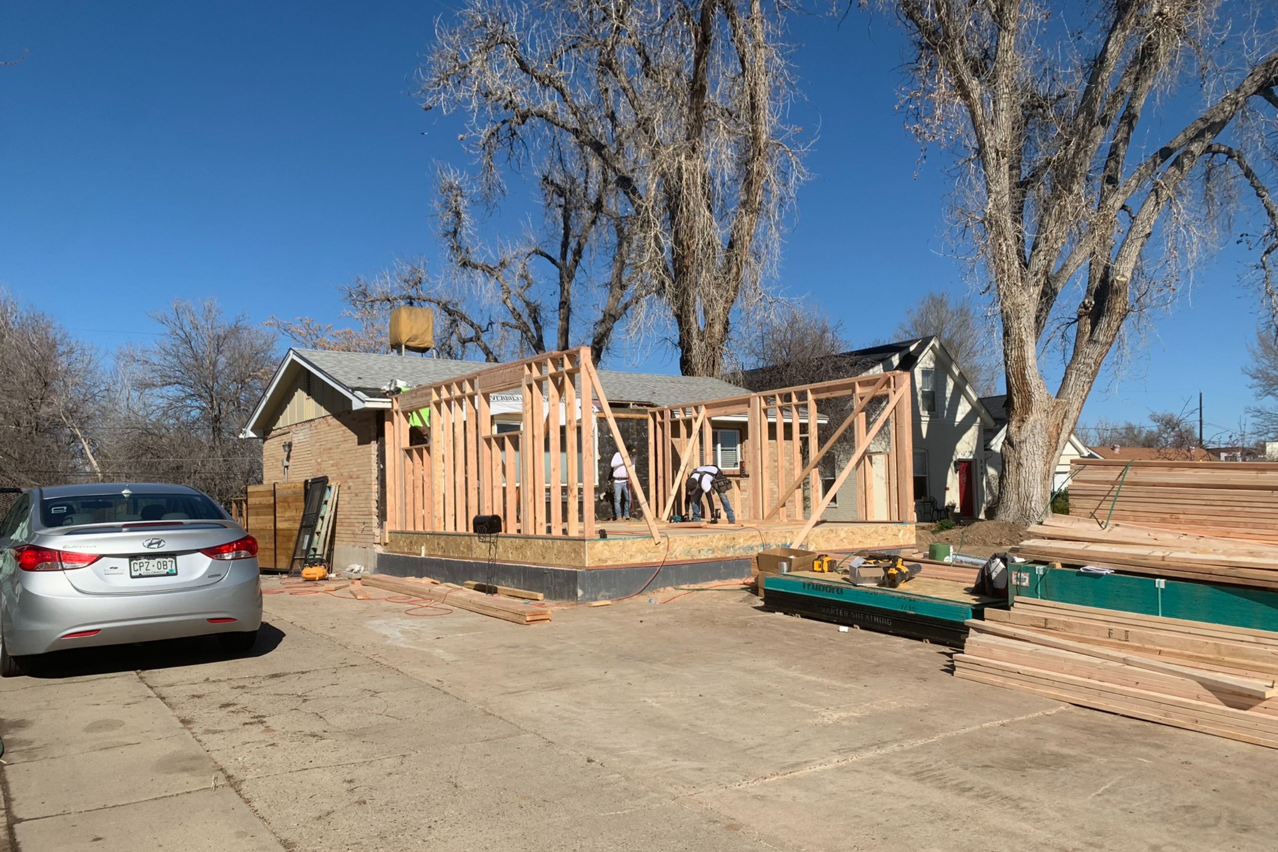 Affordable home remodeling services across Arvada Colorado