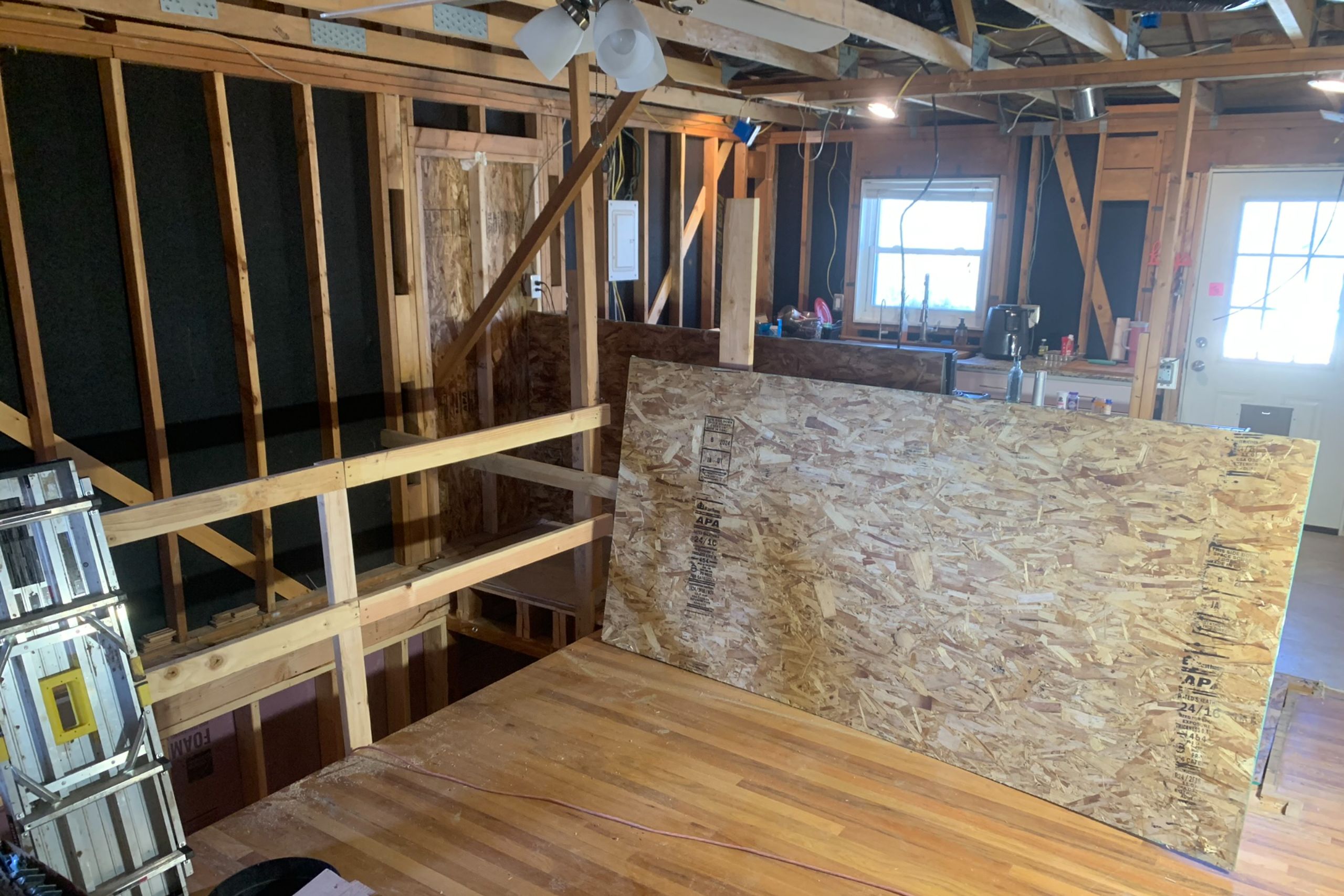 Complete home remodeling services for Arvada residents