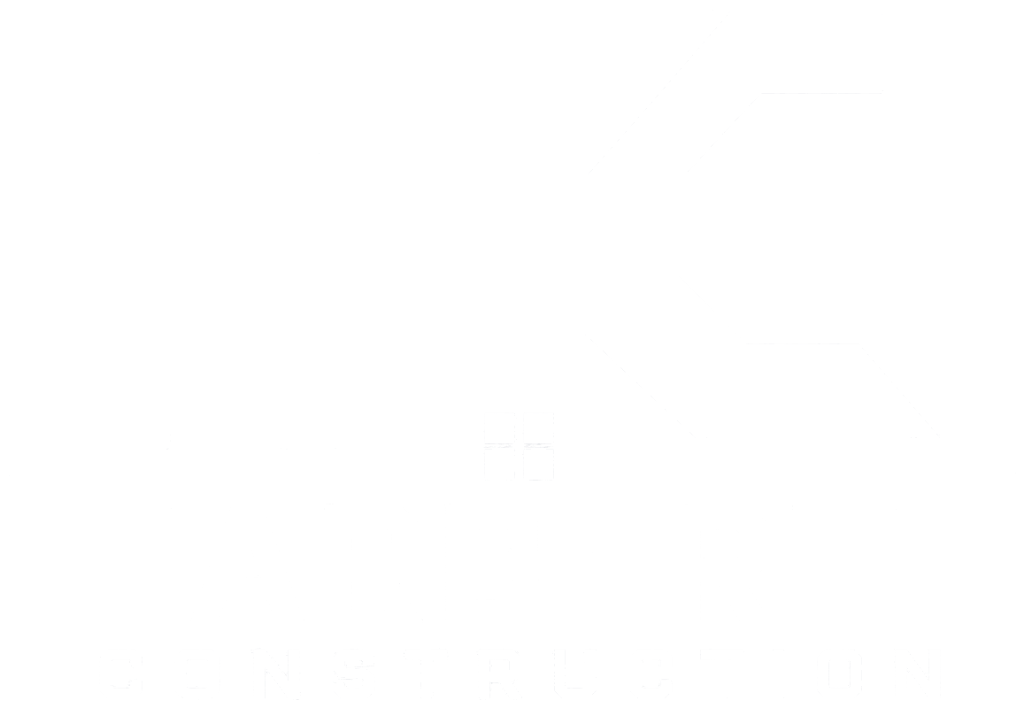 Marberry Construction LLC custom home remodeling project