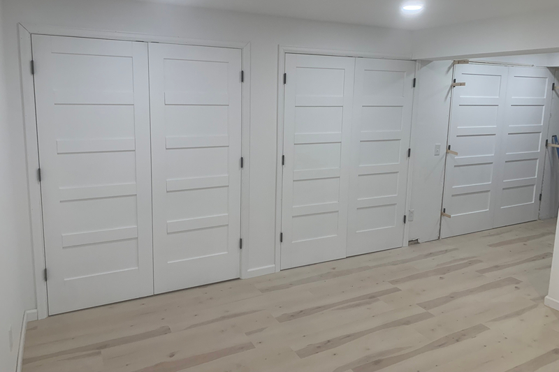 Quality exterior renovation services Evergreen CO area