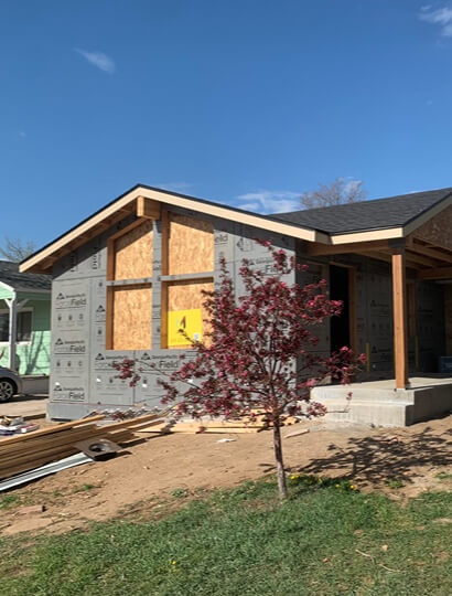 Quality remodeling services enhancing comfort and functionality