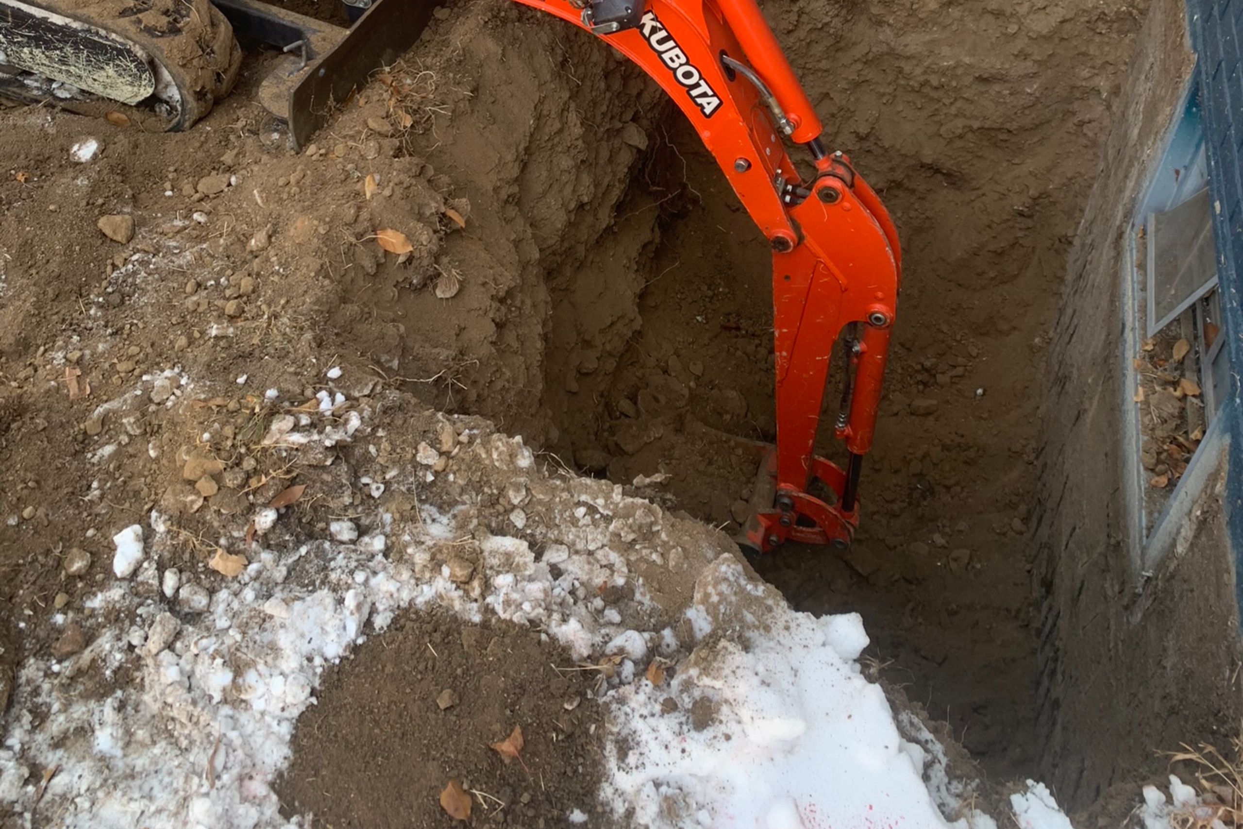 Secure construction site covers in Arvada Colorado