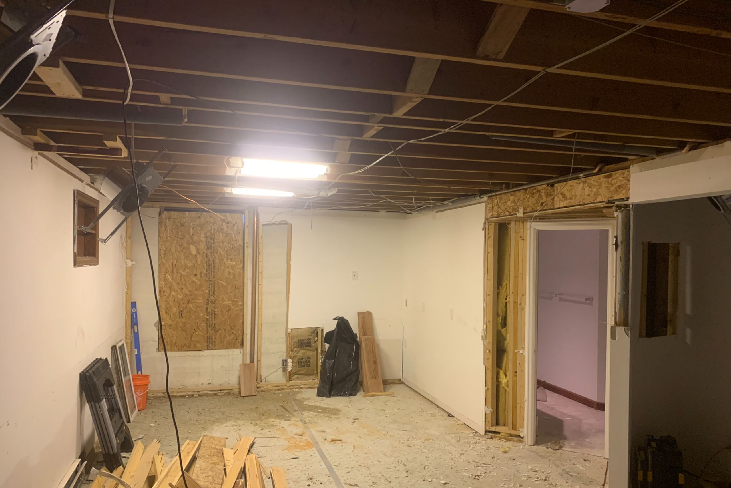 Trusted construction site protection experts in Arvada