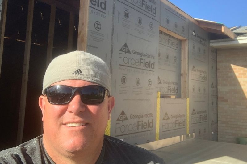 General contractor in Arvada, CO.